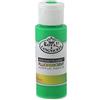 Royal & Langnickel Acrilico Vernice 59 ml - Colore: Verde