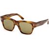 Tom Ford FT1280 (55N)