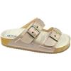 Gelateria international Woodstock 2 0 sop sabbia 41/42 plantare indossabile