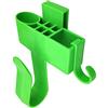 Ruarby Chiave elettrica Appeso Vita Rack Elettricista Vita Rack Trapano Elettrico Strumento Falegname Staffa per Lavoratori