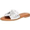 2Go Fashion 8222-701, Sandali a Ciabatta Donna, Avorio, 42 EU
