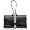 MARIAMARE BORSA MARIA MARE ROUN2 NERO