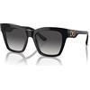 Dolce & Gabbana S7266698, Occhiali Donne, Multicolore, Talla única