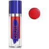 CHUSE Pigmenti per labbra PMU 0,35 oz/10 ml (L301 rosso rubino)