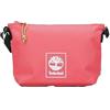 Timberland Thayer - Borsa a tracolla unisex da donna, colore: rosa granato, Rosa Granato, One Size