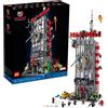 LEGO Marvel Spider-Man Daily Bugle 76178 - Set da gioco da collezione progettato con fan Marvel per adulti (3.772 pezzi)