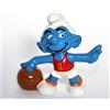 SCHLEICH 20211 - Piedino da basket