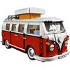 LEGO Volkswagen T1 Camper Van, da 16+ anni