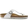 Birkenstock Gizeh Birko-Flor Sandals EU 36