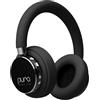 Puro Sound Labs BT2200-Plus Cuffie Bluetooth per Bambini con Limitazione del Volume - Cuffie più Sicure per Bambini - Qualità Audio da Studio e Isolamento del Rumore - Nero