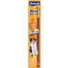 VITAKRAFT Beef Stick con Tacchino Alimento Complementare Snack alla Carne per Cani - 12 g