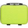 ENRICO BENETTI 39040032-20032 Limegroen, 032 Limegroen, CASE COSMETIC