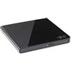 LG Raschietto Esterna Slim LG EB70 nero