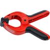 BGS Do it yourself BGS Diy 59851 - Morsetto per colla, in nylon, 115 mm