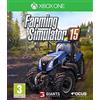 Koch Media Farming Simulator 15 - Xbox One [Edizione: Regno Unito]
