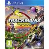 Ubisoft TrackMania Turbo PS4 Game (PSVR Compatible) [Edizione: Regno Unito]