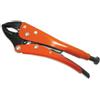 grip-on 111 - 07 17,8 cm a becco curvo, pinza, nichelato