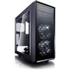 FRACTAL DESIGN Case Fractal Design Focus G Nero