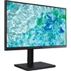 ACER Monitor ACER Vero CB242YGbmiprx 24" Nero Full HD IPS HDMI DP VGA 120Hz