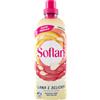 Soflan Detersivo Lavatrice Capi Scuri 22 Lavaggi 900ml, 900ml