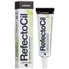 Refectocil, tinta Sensitive per ciglia e sopracciglia, 15 ml, colore: Medium Brown