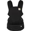 Tula Mesh Explore marsupio neonati e bambini ergonomico, estivo, transpirante, marsupio regolabile, dalla nascita, varie posizioni, fronte strada, per 3,2-20,4 kg, Urbanista