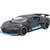 Maisto - 1:24 Auto Bugatti Divo, 390642.006