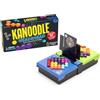 Educational Insights Learning Resources Kanoodle Testa a Testa, 7+ Anni, Gioco di Puzzle Logico per 2 Giocatori con 80 Sfide, Divertimento e Problem Solving