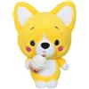 Gipsy Peluche Little Corgi Cuties - GIPSY TOYS - 42 cm - Bubble Tea