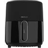 Cecotec Friggitrice ad Aria Senza Olio da 3,5 L Cecofry Fantastik 3500. Air Fryer. 1200 W, Digitale, Tattile, Tecnologia PerfectCook, Design Moderno e Compatto, 9 Modalità, 80-200ºC, 0-60 Minuti