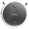 Cecotec Robot aspirapolvere Conga Excellence Dry Robot 2 in 1: Spazza e aspira. Navigazione iTech 2.0. Silenzioso. Programmabile 24h al giorno con 5 modalità di pulizia. Filtro HEPA, Base di ricarica