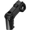 SQlab 821 3.0, steli manubrio regolabile per biciclette urbane SQlab