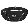 Fila Accessories Marsupio da corsa - Marsupio da corsa | Adventurer regolabile Sport Pouch Phone Holder per donne e uomini | corsa, passeggiate, ciclismo, esercizio e fitness (08-63903)
