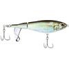 Berkley Choppo Topwater Esca da pesca | Esca facile da usare per pesci predatori | Crea il massimo disturbo e rumore in superficie | Coda a coppa resistente | 12 cm | 28 g | MF Shad