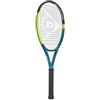DUNLOP Racchetta da tennis SX TEAM 105, impugnatura misura 1
