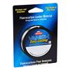 Berkley® Vanish® Leader Materiale, materiale trasparente leader, 40 yard/11,3 kg