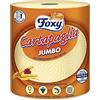 Foxy Rotoli di Carta da Cucina, Carta Igienica e Fazzoletti - Carta da Cucina - 300 gr