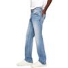 LTB Jeans Tinman 401 Jeans, Blu, 29W x 32L Uomo