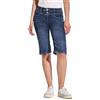 Street One A378566 Bermuda, Medium Blue Random, 38 Donna