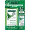 Klorane Kit Ortica Shampoo Purificante&equilibrante Ortica 400 Ml + Shampoo Secco Ortica&vitamina E 50 Ml