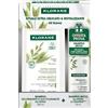 Klorane Kit Avena Shampoo Uso Frequente&alta Tollerabilita' Avena 400 Ml + Shampoo Secco Avena&ceramide 50 Ml