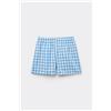 Tezenis Pantaloncini Corti In Tela Di Cotone Donna