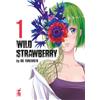 Star Comics Wild strawberry (Vol. 1)