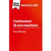 MustRead (IT) Confessioni di una maschera di Yukio Mishima (Analisi del libro): Analisi completa e sintesi dettagliata del lavoro