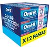 Oral-B Pro-Expert Sensibilità e sbiancamento Dentifrici, confezione da 12 x 75 ml