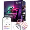 Nanoleaf 1D | Indoor | Essentials Smart Multicolor Lightstrip | SMK | 5 Meter | 23W | 200-240VVAC | EU