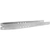 Tatonka Pinza da barbecue unisex per adulti, in acciaio inox, 28 x 6,5 x 2,5 cm