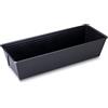 Zenker Stampo per torta reale Perfect Black 30 cm - Stampo in lamiera d'acciaio di alta qualità con rivestimento antiaderente, resistente al calore +230 °C Made in Germany
