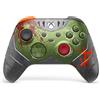 Xbox Controller Wireless edizione limitata - DOOM: The Dark Ages per Xbox Series X|S, Xbox Ones, PC e dispositivi abilitati per il Cloud