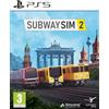 Aerosoft Subway Simulator 2 - PS5